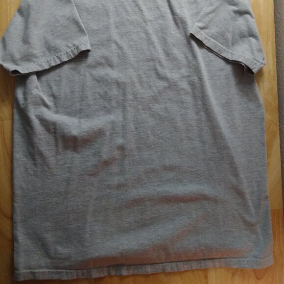 Vintage Nike Small Swoosh Logo T-Shirt - Picture 8 of 8